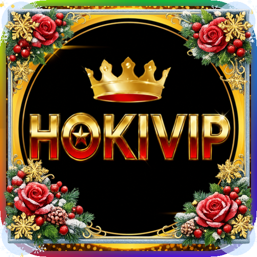 hokivip — galeri pratinjau Resmi APK